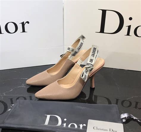 dior topuklu ayakkabı|christian Dior.